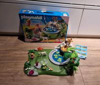 Playmobil 4008, Elfengarten Nordrhein-Westfalen - Lüdenscheid Vorschau