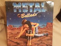 Metal Ballads LP Nordrhein-Westfalen - Krefeld Vorschau