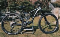 GIANT Trance X2 Gr.L  max.200 km gefahren.!!! Schleswig-Holstein - Fockbek Vorschau