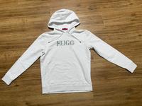 Damen Hugo Boss Kapuzenpullover Gr. S top Bayern - Gersthofen Vorschau