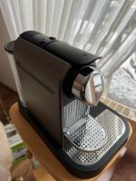 Nespresso Kaffee Kapselmaschine von Krups mit Aeroccino 3 Baden-Württemberg - Aalen Vorschau