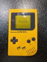 Nintendo Game Boy Classic Model: DMG-01 Schleswig-Holstein - Ahrensburg Vorschau