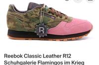 Reebok Gr.38 Bayern - Freising Vorschau