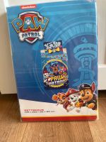 Kinder Bettwäsche Paw Patrol 135 x 200 cm, neu Bielefeld - Bielefeld (Innenstadt) Vorschau