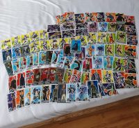 90 Star Wars Force Attax Sammelkarten Baden-Württemberg - Rudersberg Vorschau