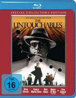 The Untouchables -Die Unbestechlichen -NEU OVP - (Blu-ray) Nordrhein-Westfalen - Werther (Westfalen) Vorschau