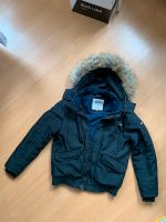 Hilfiger Winterjacke mit Kapuze Berlin - Steglitz Vorschau