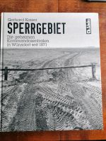 SPERRGEBIET Die geheimen Kommandozentralen in Wünsdorf seit 1871 Sachsen - Schneeberg Vorschau