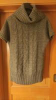 Pullover grau Bayern - Ebensfeld Vorschau