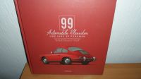 buch 99 Automobile Klassiker und ihre Spitznamen teNeues Verlag Nordrhein-Westfalen - Tönisvorst Vorschau