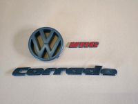 VW Corrado VR6 Embleme Nordrhein-Westfalen - Iserlohn Vorschau