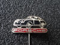 Porsche 356 - Originale Anstecknadel Hessen - Sulzbach Vorschau