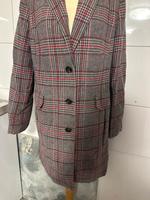Wintermantel Damen Brax Gr. 40-42 Hessen - Offenbach Vorschau