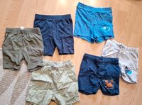 Jungen Baby Hosen Leggings Shorts Bayern - Oberasbach Vorschau