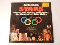 Schallplatte LP Beliebte Stars singen zu Gunsten der Sporthilfe Hessen - Hattersheim am Main Vorschau
