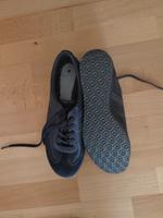 ungetragene blaue Ecco-Damenschuhe in marine Köln - Ehrenfeld Vorschau