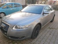 Audi A6 2.4L V6 Benzin Berlin - Reinickendorf Vorschau