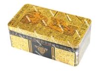 Yu-Gi-Oh Tin-Box 2021 - Tin of Ancient Battles Bayern - Bechhofen Vorschau