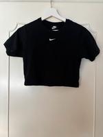 Nike T-Shirt schwarz gr s Nordrhein-Westfalen - Kerken Vorschau