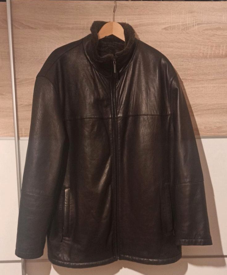 Winter Jacke von engbers echt Leder G.54 in Essen