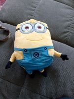 Minion Rucksack Kinderrucksack Kita Ich einfach unverbesserlich Sachsen-Anhalt - Halle Vorschau