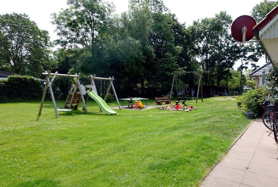 Traumurlaub auf Poel! Wohnung "Weiter Blick" in Poel