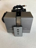 ‼️ Bose Desktop Speaker aktive Monitor Lautsprecher Sachsen-Anhalt - Halle Vorschau
