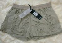 ❤ ORIGINAL SENZA SHORT MIT ETIKETTE GR.M ❤ Köln - Nippes Vorschau