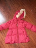 Moncler Winterjacke Gr 110 Baden-Württemberg - Gemmingen Vorschau