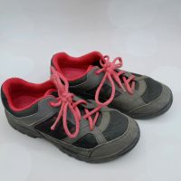 Quechua Wanderschuhe Größe 34 Outdoor Bayern - Hohenpolding Vorschau