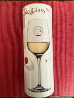 Eisch  „Breathable Glas“ - Chardonnay Glas in Geschenkröhre Bayern - Neufahrn Vorschau