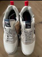 Hummel Herren Sneaker Neu in der Größe UK 9.5/44 Bayern - Günzburg Vorschau