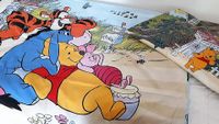 Bettwäsche Winnie Pooh Kinderbettwäsche Kind Bett Berlin - Tempelhof Vorschau