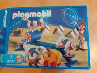 Hundedressur von Playmobil #4237, sehr guter Zustand Hamburg - Altona Vorschau