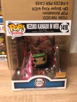 Funko Pop Demonslayer - Nezuko in Web Boxlunch Saarbrücken-West - Burbach Vorschau