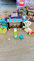 Lego Friends 41127 Jahrmarkt stand Niedersachsen - Celle Vorschau