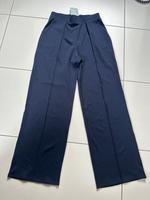 H&M weite Hose blau Gr M Neu Bayern - Coburg Vorschau