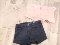 süßes Set Shorts *H&M, Yigga* Gr. 34/164 *NEU mit Etikett* Nordrhein-Westfalen - Ibbenbüren Vorschau