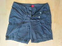 Shorts kurze Hose von Esprit Gr. 34 schwarz Hessen - Erzhausen Vorschau