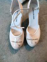 High Heels mit Keilabsatz von Calvin Klein Walle - Westend Vorschau