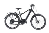 HNF Nicolai XD3 Adventure - 2022 - 44 cm | nur 437 km | Bosch Performance Line CX (85 Nm) 625 Wh | UVP 3.999 € | 1 Jahr Garantie | E Bike Trekking Kr. München - Ottobrunn Vorschau