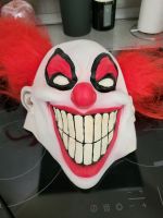 Horror Maske Clown Münster (Westfalen) - Coerde Vorschau