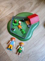 Playmobil 3210 Meerschweinchen Gehege Nordrhein-Westfalen - Wilnsdorf Vorschau