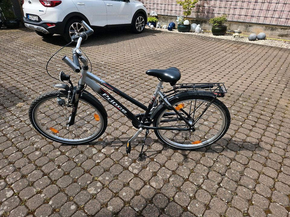 Prince 26" Jugendfahrrad in Groß-Gerau