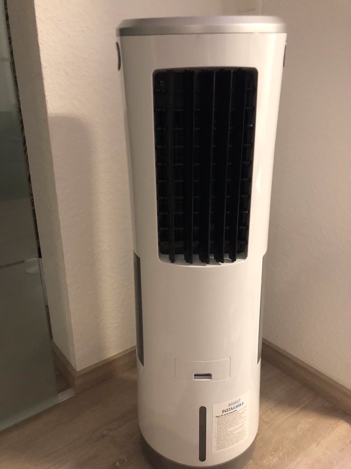 Klimagerät/ Klimaanlage - InstaChill in Munderkingen