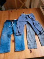 Hose Jeans leggings h&m kanz staccato 80 Baden-Württemberg - Offenburg Vorschau