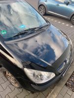 Hyundai Getz Frankfurt am Main - Ginnheim Vorschau