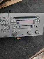 Volvo V70  Radio as dem V70ll 86511521 Dresden - Äußere Neustadt Vorschau