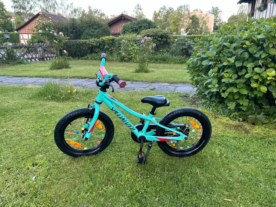 Specialized Kinderrad Rip Rock 16 in Konstanz