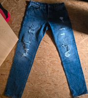 Neue Jeans  jack & jones comfort Mike 32/34 Baden-Württemberg - Pforzheim Vorschau